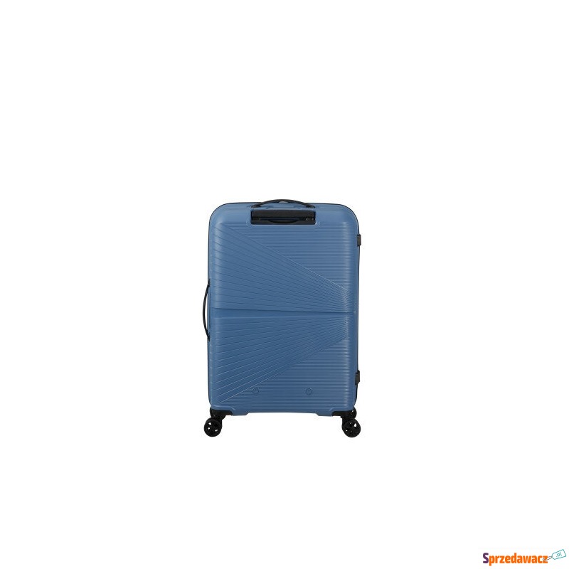 Walizka American tourister Airconic 67 cm niebieska - Walizki - Dąbrowa Górnicza