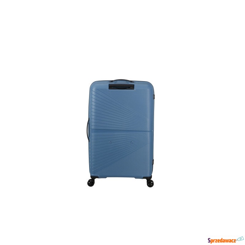 Walizka American tourister Airconic 77 cm niebieska - Walizki - Legnica