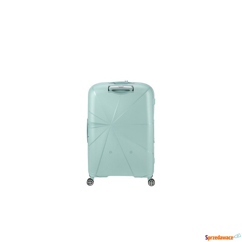 Walizka American tourister Starvibe 77cm powi... - Walizki - Płock