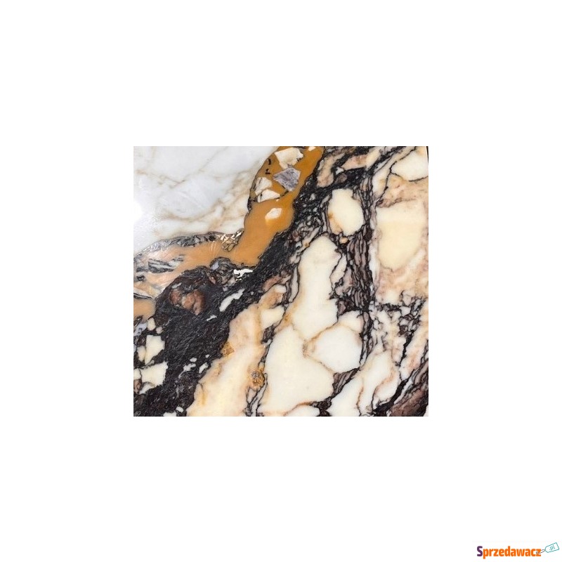 Płytki marmurowe Calacatta Viola 45,7x45,7x1 poler - Płytki podłogowe - Przemyśl