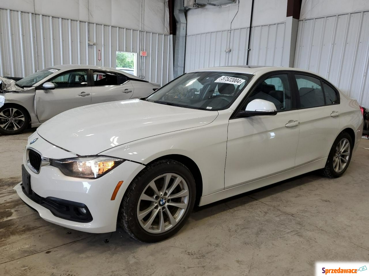 BMW Seria 3 2017