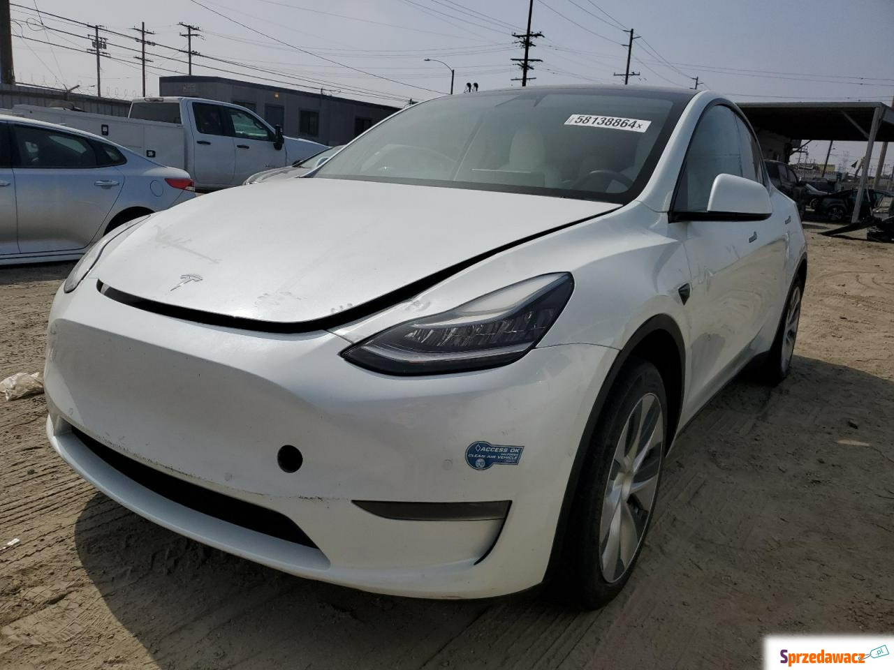 Tesla 2020