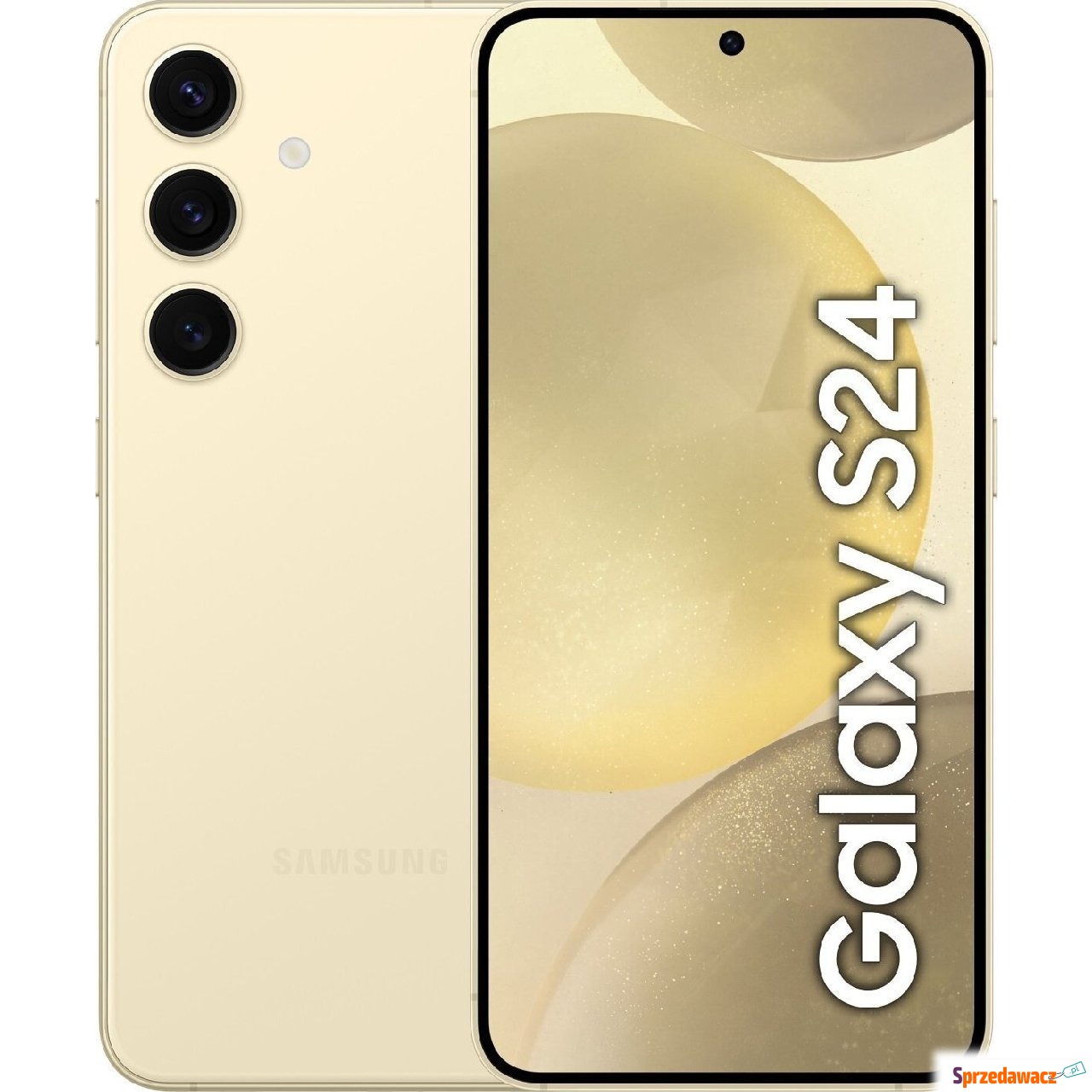 Smartfon Samsung Galaxy S24 5G...
