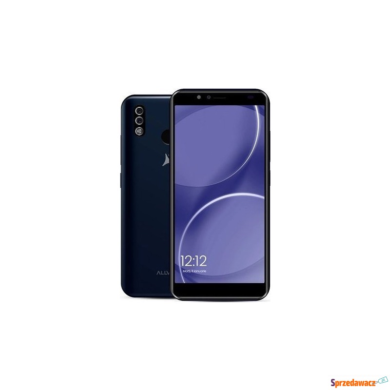 Smartfon AllView A30 Plus 2/32GB...