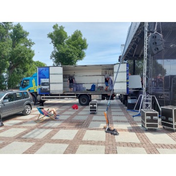 BartmanTrans Przeprowadzki Transport - Pozostałe usługi dostawcze - Słupsk - zdjęcie 5