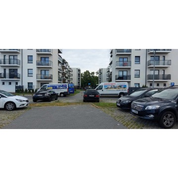 BartmanTrans Przeprowadzki Transport - Pozostałe usługi dostawcze - Słupsk - zdjęcie 11