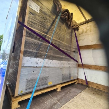 BartmanTrans Przeprowadzki Transport - Pozostałe usługi dostawcze - Słupsk - zdjęcie 13