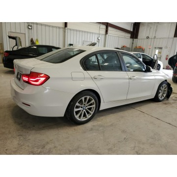 BMW Seria 3  Sedan/Limuzyna 2017,  2.0 benzyna, automat - Na sprzedaż za 20 172 zł - Katowice - zdjęcie 6