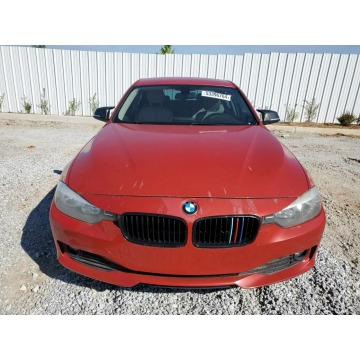 BMW Seria 3  Sedan/Limuzyna 2015,  2.0 benzyna, automat - Na sprzedaż za 12 054 zł - Katowice - zdjęcie 2