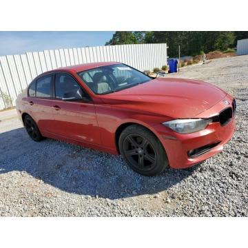 BMW Seria 3  Sedan/Limuzyna 2015,  2.0 benzyna, automat - Na sprzedaż za 12 054 zł - Katowice - zdjęcie 3