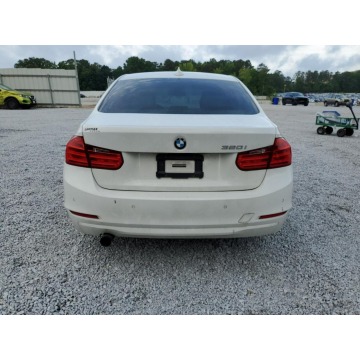 BMW Seria 3  Sedan/Limuzyna 2015,  2.0 benzyna, automat - Na sprzedaż za 12 915 zł - Katowice - zdjęcie 5