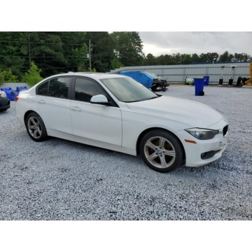 BMW Seria 3  Sedan/Limuzyna 2015,  2.0 benzyna, automat - Na sprzedaż za 12 915 zł - Katowice - zdjęcie 3
