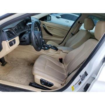 BMW Seria 3  Sedan/Limuzyna 2015,  2.0 benzyna, automat - Na sprzedaż za 12 915 zł - Katowice - zdjęcie 7
