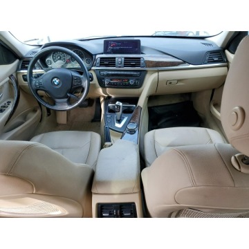 BMW Seria 3  Sedan/Limuzyna 2015,  2.0 benzyna, automat - Na sprzedaż za 12 915 zł - Katowice - zdjęcie 8