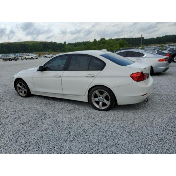 BMW Seria 3  Sedan/Limuzyna 2015,  2.0 benzyna, automat - Na sprzedaż za 12 915 zł - Katowice - zdjęcie 6