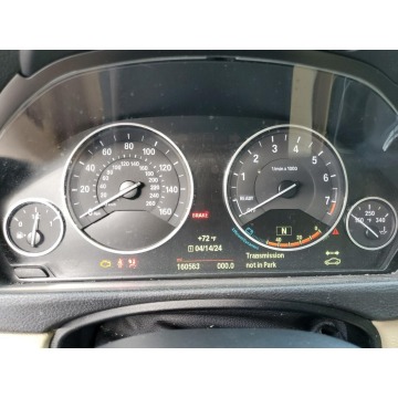BMW Seria 3  Sedan/Limuzyna 2015,  2.0 benzyna, automat - Na sprzedaż za 12 915 zł - Katowice - zdjęcie 10