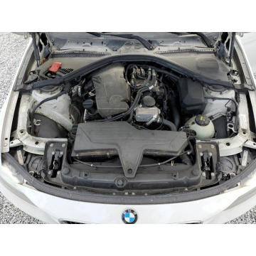 BMW Seria 3  Sedan/Limuzyna 2015,  2.0 benzyna, automat - Na sprzedaż za 12 915 zł - Katowice - zdjęcie 11