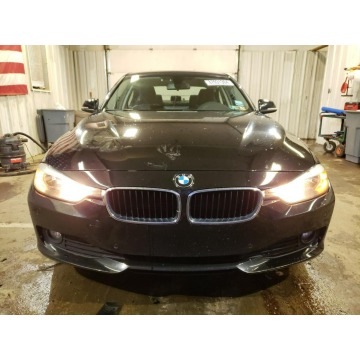 BMW Seria 3  Sedan/Limuzyna 2014,  2.0 benzyna, automat - Na sprzedaż za 18 942 zł - Katowice - zdjęcie 3