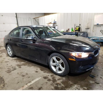 BMW 320 XI