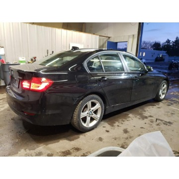 BMW Seria 3  Sedan/Limuzyna 2014,  2.0 benzyna, automat - Na sprzedaż za 18 942 zł - Katowice - zdjęcie 4