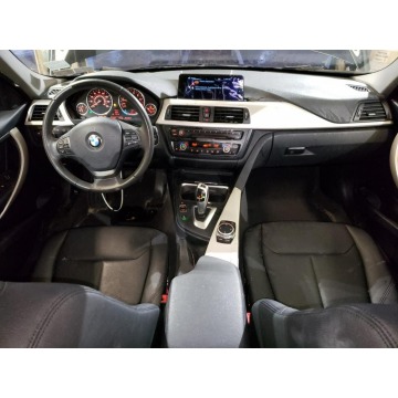 BMW Seria 3  Sedan/Limuzyna 2014,  2.0 benzyna, automat - Na sprzedaż za 18 942 zł - Katowice - zdjęcie 7