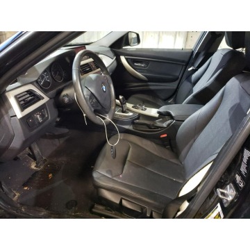 BMW Seria 3  Sedan/Limuzyna 2014,  2.0 benzyna, automat - Na sprzedaż za 18 942 zł - Katowice - zdjęcie 8