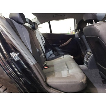 BMW Seria 3  Sedan/Limuzyna 2014,  2.0 benzyna, automat - Na sprzedaż za 18 942 zł - Katowice - zdjęcie 9