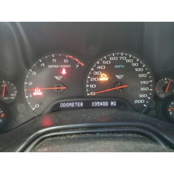 Chevrolet Corvette  Coupe/Sportowy 2004,  5.7 benzyna, automat - Na sprzedaż za 32 595 zł - Katowice - zdjęcie 10