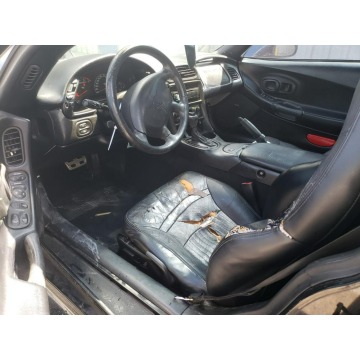 Chevrolet Corvette  Coupe/Sportowy 2001,  5.7 benzyna, automat - Na sprzedaż za 46 310 zł - Katowice - zdjęcie 8