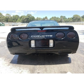 Chevrolet Corvette  Coupe/Sportowy 2001,  5.7 benzyna, automat - Na sprzedaż za 46 310 zł - Katowice - zdjęcie 5