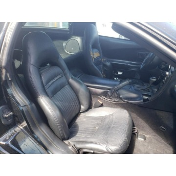 Chevrolet Corvette  Coupe/Sportowy 2001,  5.7 benzyna, automat - Na sprzedaż za 46 310 zł - Katowice - zdjęcie 9