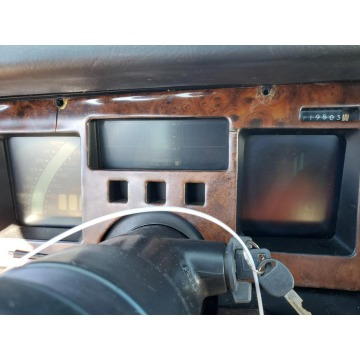 Chevrolet Corvette  Coupe/Sportowy 1988,  5.7 benzyna, automat - Na sprzedaż za 15 252 zł - Katowice - zdjęcie 10