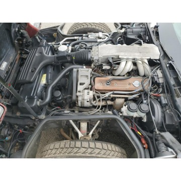 Chevrolet Corvette  Coupe/Sportowy 1988,  5.7 benzyna, automat - Na sprzedaż za 15 252 zł - Katowice - zdjęcie 11