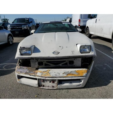 Chevrolet Corvette  Coupe/Sportowy 1986,  5.7 benzyna, automat - Na sprzedaż za 5 904,00 zł - Katowice - zdjęcie 2