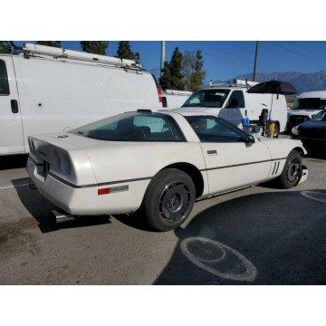 Chevrolet Corvette  Coupe/Sportowy 1986,  5.7 benzyna, automat - Na sprzedaż za 5 904,00 zł - Katowice - zdjęcie 6