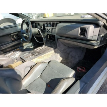 Chevrolet Corvette  Coupe/Sportowy 1986,  5.7 benzyna, automat - Na sprzedaż za 5 904,00 zł - Katowice - zdjęcie 7