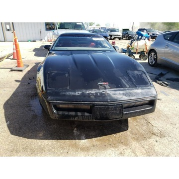Chevrolet Corvette  Coupe/Sportowy 1985,  5.7 benzyna, automat - Na sprzedaż za 12 054 zł - Katowice - zdjęcie 2