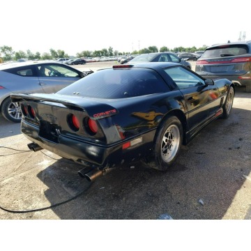 Chevrolet Corvette  Coupe/Sportowy 1985,  5.7 benzyna, automat - Na sprzedaż za 12 054 zł - Katowice - zdjęcie 4