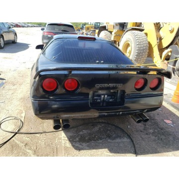Chevrolet Corvette  Coupe/Sportowy 1985,  5.7 benzyna, automat - Na sprzedaż za 12 054 zł - Katowice - zdjęcie 5