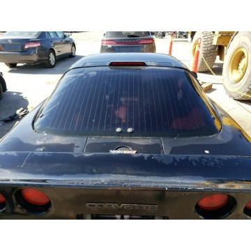 Chevrolet Corvette  Coupe/Sportowy 1985,  5.7 benzyna, automat - Na sprzedaż za 12 054 zł - Katowice - zdjęcie 6