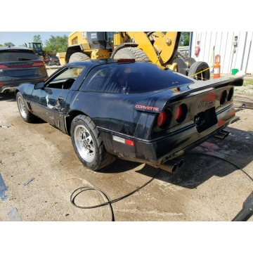 Chevrolet Corvette  Coupe/Sportowy 1985,  5.7 benzyna, automat - Na sprzedaż za 12 054 zł - Katowice - zdjęcie 7