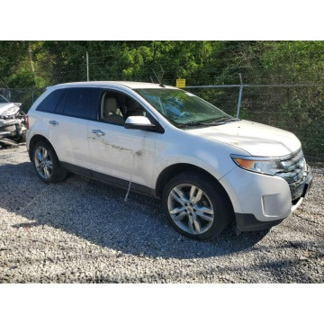 Ford Edge  SUV 2011,  3.5 benzyna, automat - Na sprzedaż za 5 412,00 zł - Katowice - zdjęcie 3