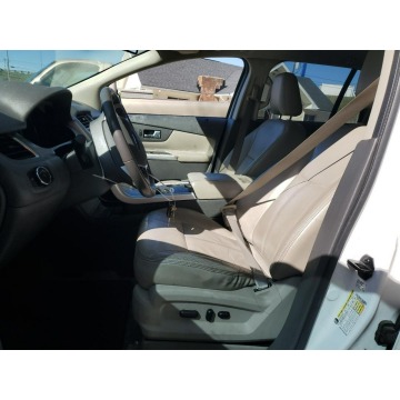 Ford Edge  SUV 2011,  3.5 benzyna, automat - Na sprzedaż za 5 412,00 zł - Katowice - zdjęcie 6