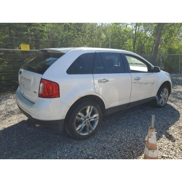 Ford Edge  SUV 2011,  3.5 benzyna, automat - Na sprzedaż za 5 412,00 zł - Katowice - zdjęcie 5