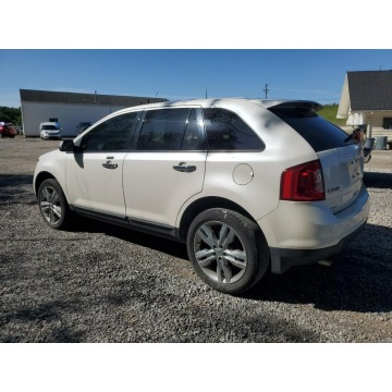 Ford Edge  SUV 2011,  3.5 benzyna, automat - Na sprzedaż za 5 412,00 zł - Katowice - zdjęcie 4