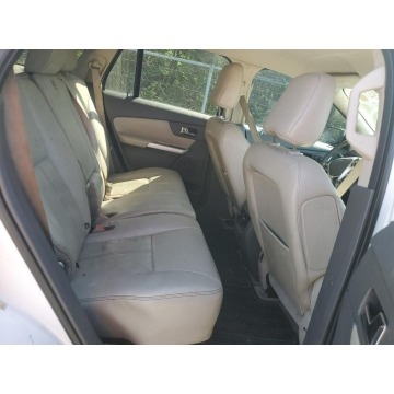 Ford Edge  SUV 2011,  3.5 benzyna, automat - Na sprzedaż za 5 412,00 zł - Katowice - zdjęcie 9