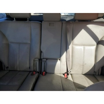 Ford Edge  SUV 2011,  3.5 benzyna, automat - Na sprzedaż za 5 412,00 zł - Katowice - zdjęcie 8