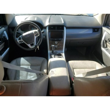 Ford Edge  SUV 2011,  3.5 benzyna, automat - Na sprzedaż za 5 412,00 zł - Katowice - zdjęcie 7