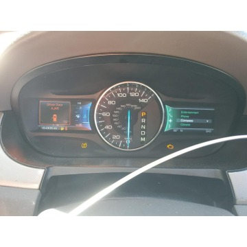 Ford Edge  SUV 2011,  3.5 benzyna, automat - Na sprzedaż za 5 412,00 zł - Katowice - zdjęcie 10