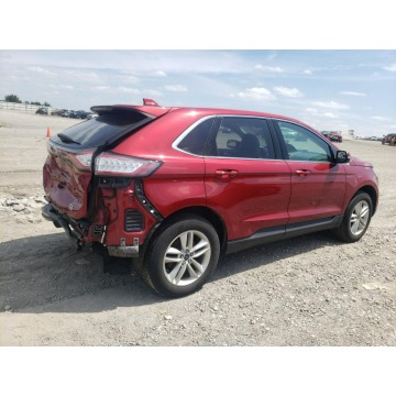 Ford Edge  SUV 2017,  2.0 benzyna, automat - Na sprzedaż za 22 005 zł - Katowice - zdjęcie 6